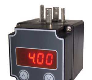 LEDD-01二线制无源控制单元 工业仪器仪表的高效控制利器