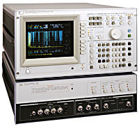 供应安捷伦4194A 阻抗分析仪 HP4194A_仪器仪表_世界工厂网中国产品信息库