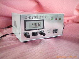 洞察与精准 仪器仪表如何塑造科技与现代生活