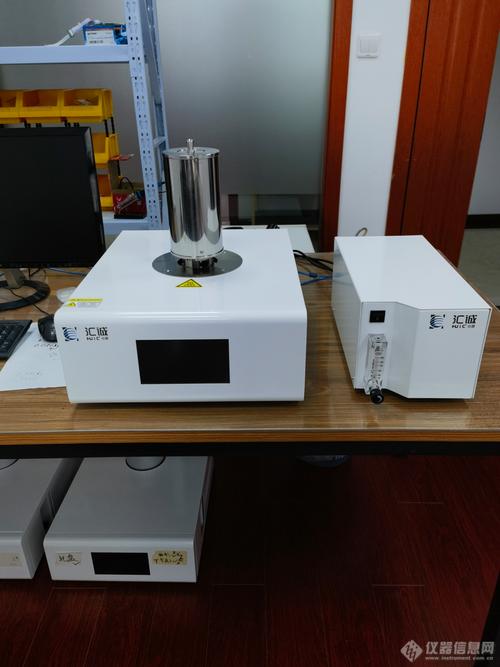 STA-1250 同步热分析仪产品介绍